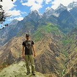 Tiger Leaping Gorge (3 / many)